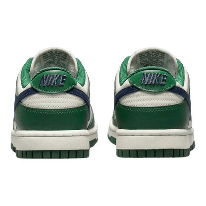 Nike Dunk Low Retro Gorge Green Midnight Navy (W) DD1503-300