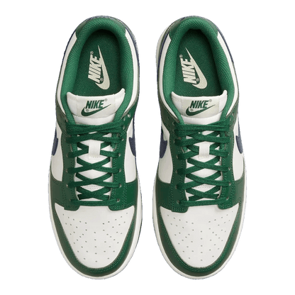 Nike Dunk Low Retro Gorge Green Midnight Navy (W) DD1503-300