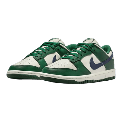 Nike Dunk Low Retro Gorge Green Midnight Navy (W) DD1503-300