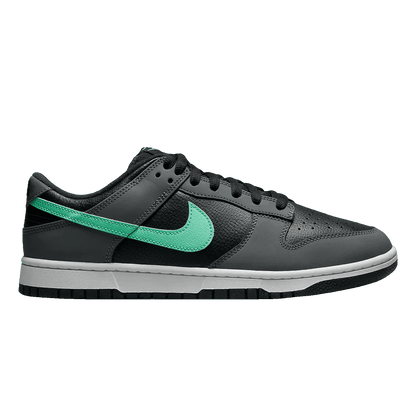 Nike Dunk Low Retro Green Glow FB3359-001