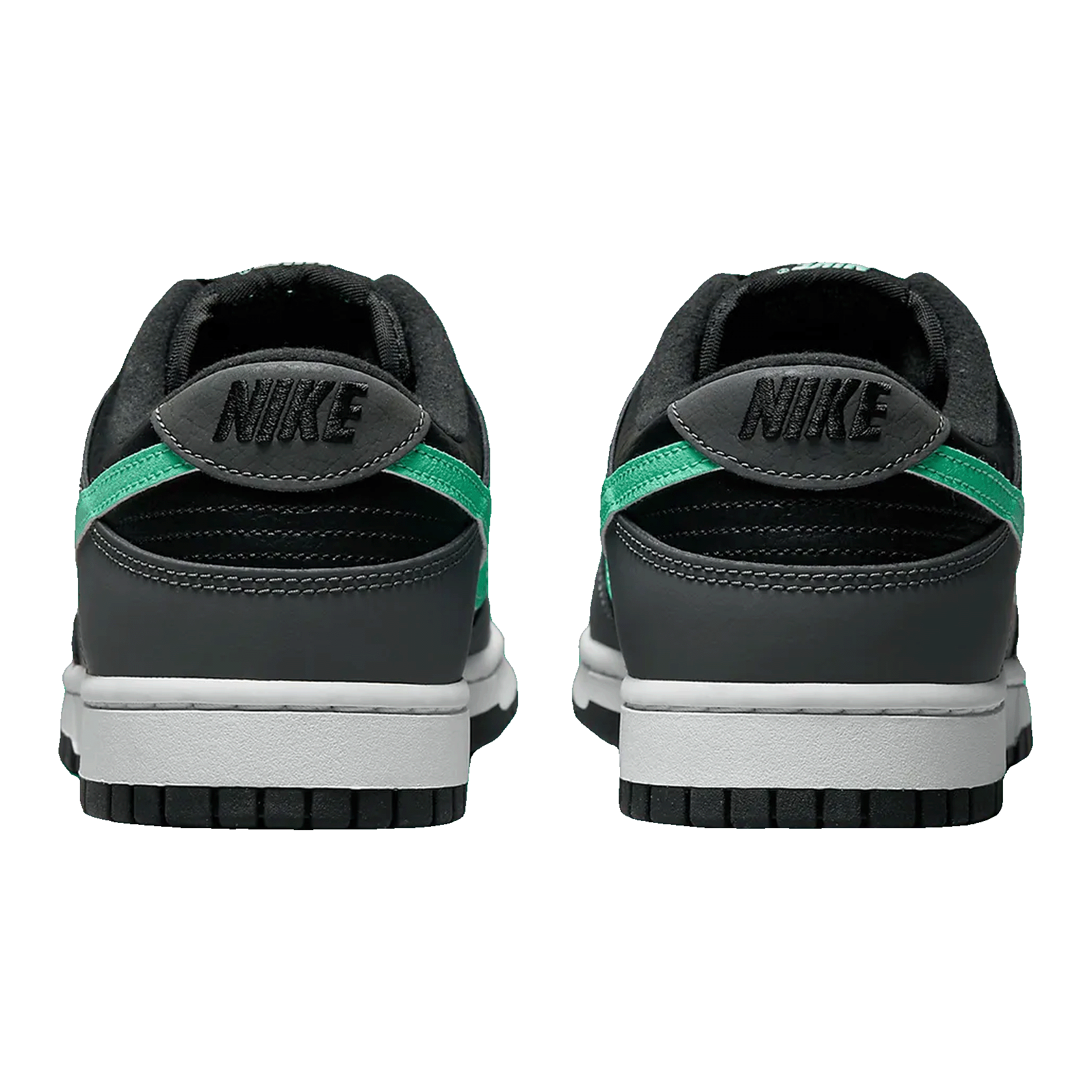 Nike Dunk Low Retro Green Glow FB3359-001