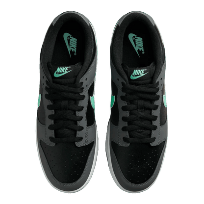 Nike Dunk Low Retro Green Glow FB3359-001