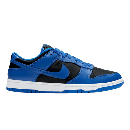 Nike Dunk Low Retro Hyper Cobalt (GS) CW1590-001