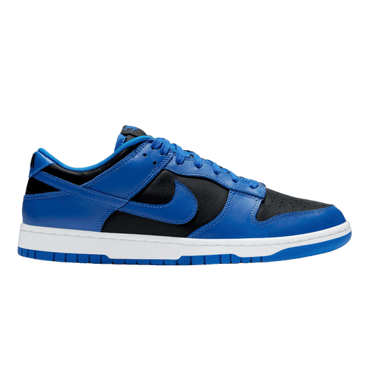 Nike Dunk Low Retro Hyper Cobalt (GS) CW1590-001