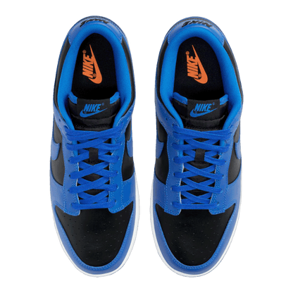 Nike Dunk Low Retro Hyper Cobalt (GS) Oben CW1590-001