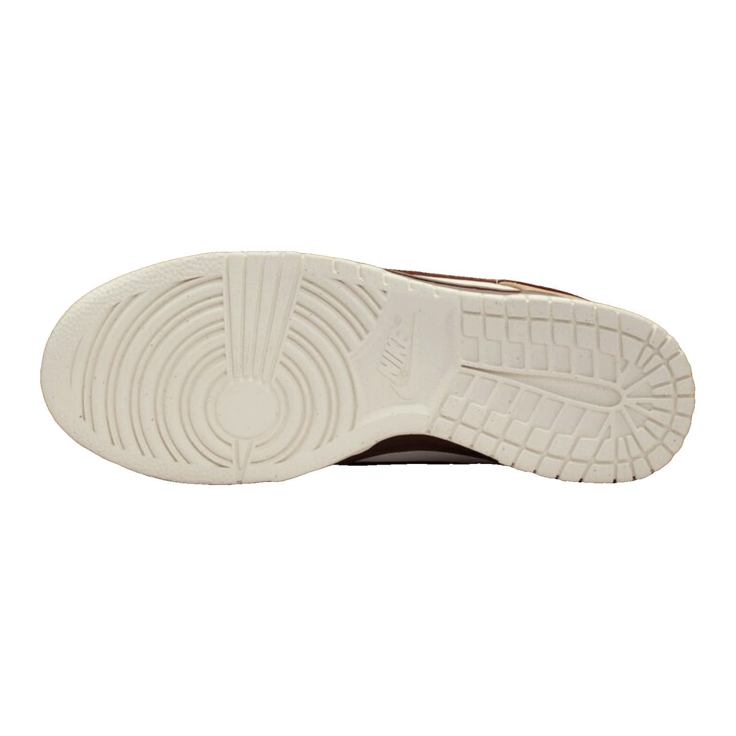 Nike Dunk Low Retro Khaki Team Red Pearl White (W) IM6687-262