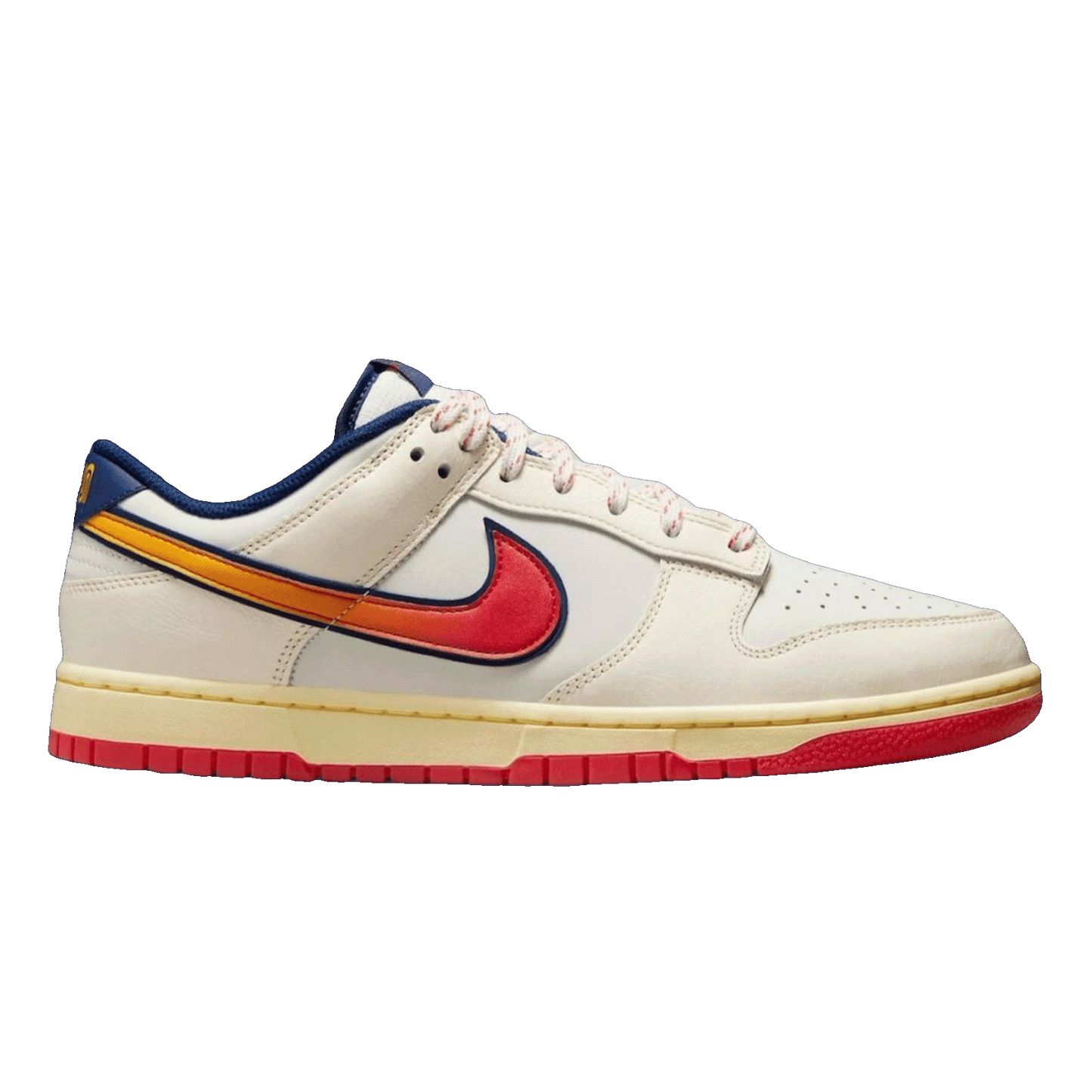 Nike Dunk Low Retro Lettering HV5749-110