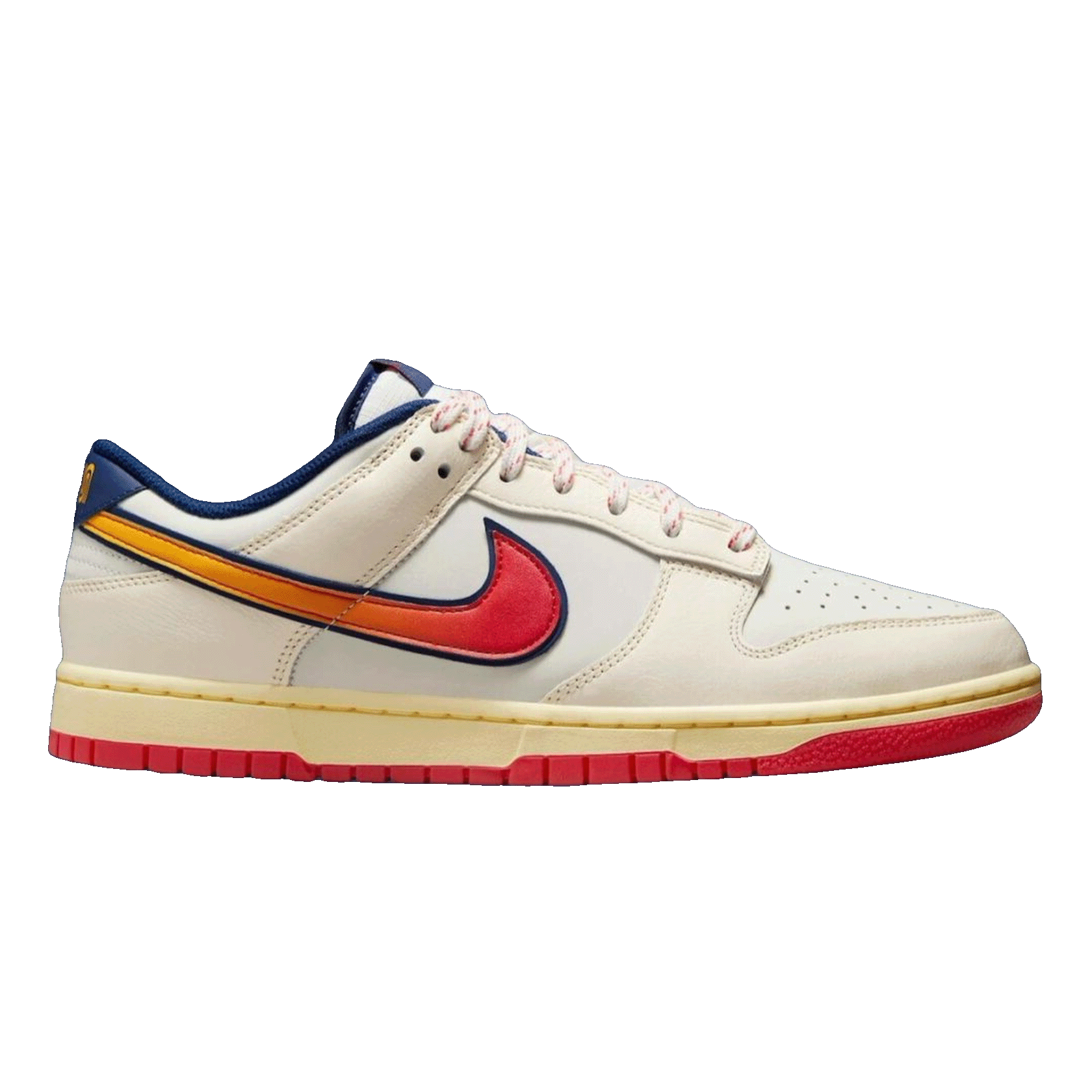 Nike Dunk Low Retro Lettering HV5749-110
