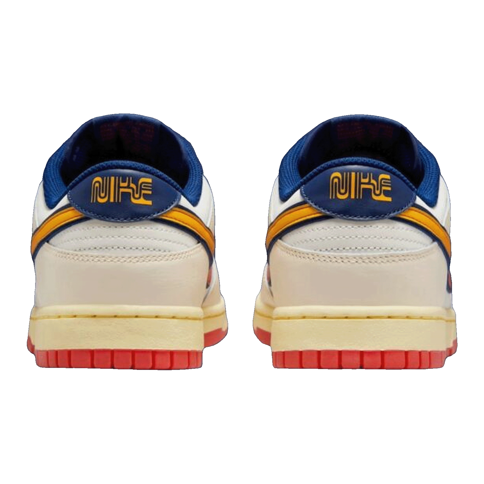 Nike Dunk Low Retro Lettering Back HV5749-110