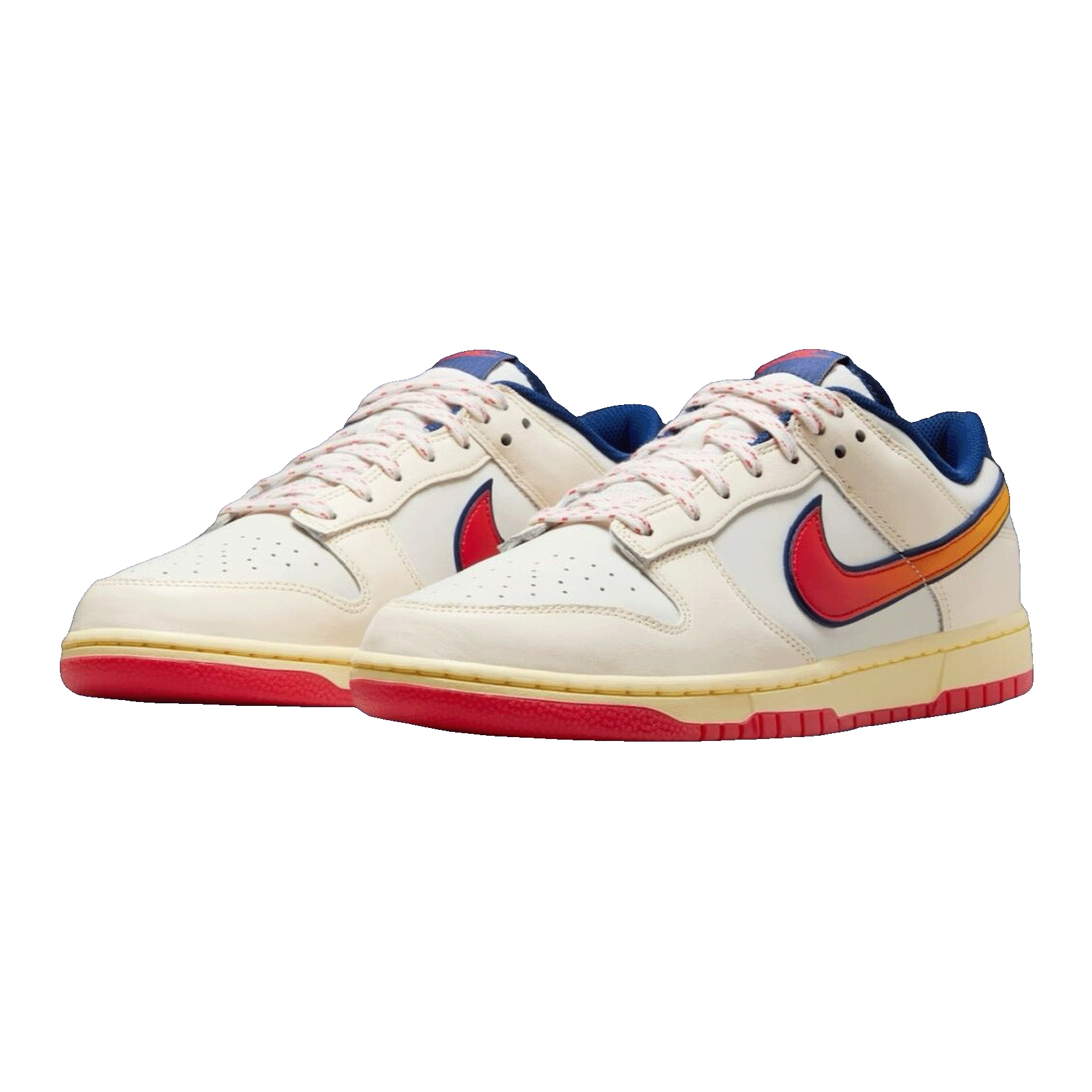 Nike Dunk Low Retro Lettering Side HV5749-110
