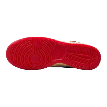 Nike Dunk Low Retro Lettering Sohle HV5749-110