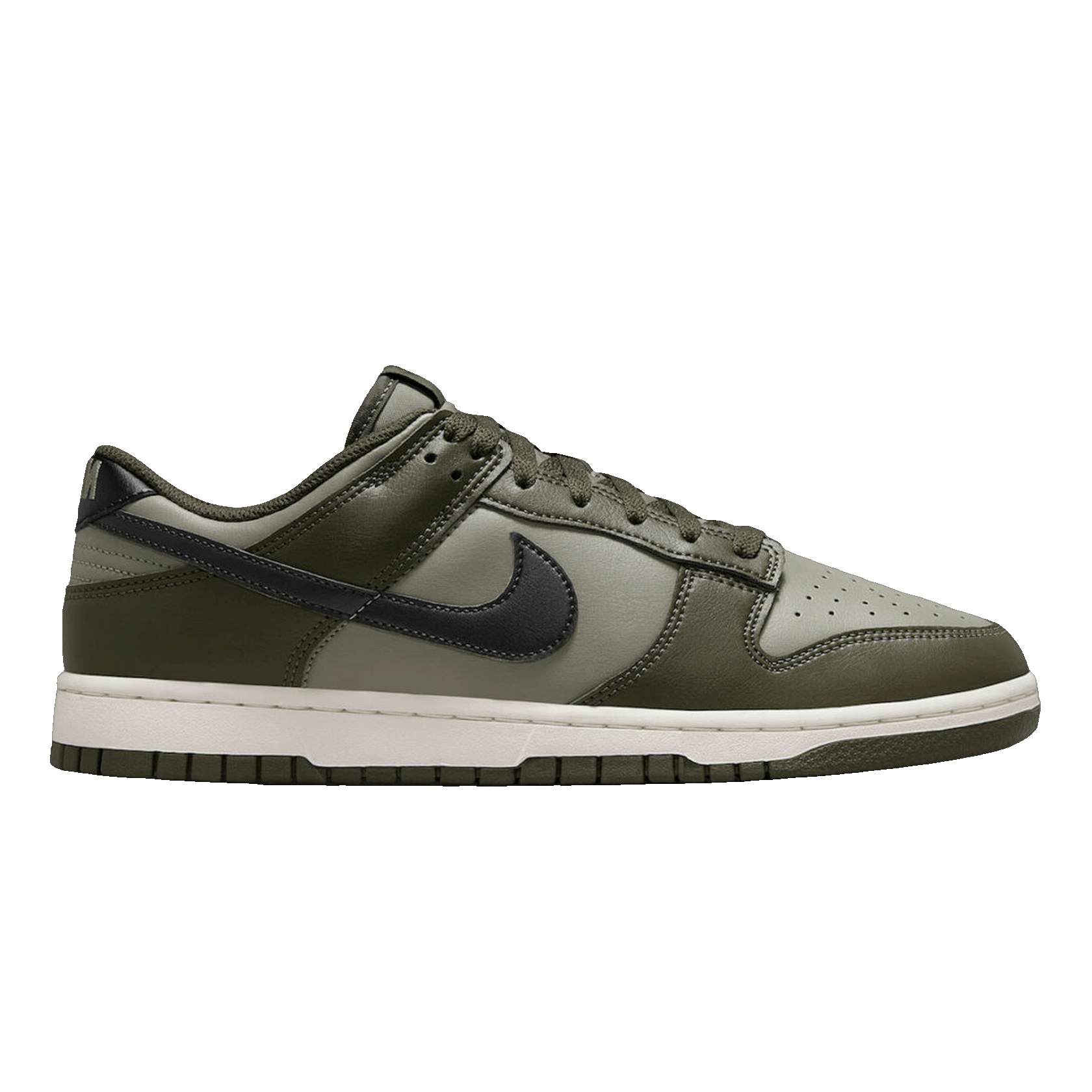 Nike Dunk Low Retro Light Army Cargo Khaki HF5441-300