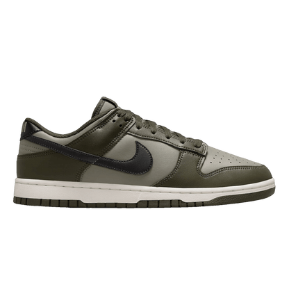 Nike Dunk Low Retro Light Army Cargo Khaki HF5441-300