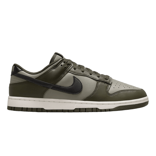 Nike Dunk Low Retro Light Army Cargo Khaki HF5441-300