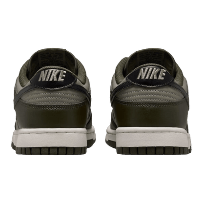 Nike Dunk Low Retro Light Army Cargo Khaki Back HF5441-300