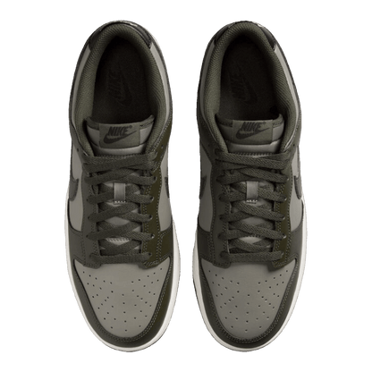 Nike Dunk Low Retro Light Army Cargo Khaki Oben HF5441-300