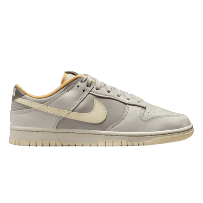 Nike Dunk Low Retro Light Bone Wild Mango IB4503-072