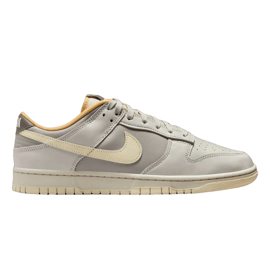 Nike Dunk Low Retro Light Bone Wild Mango IB4503-072