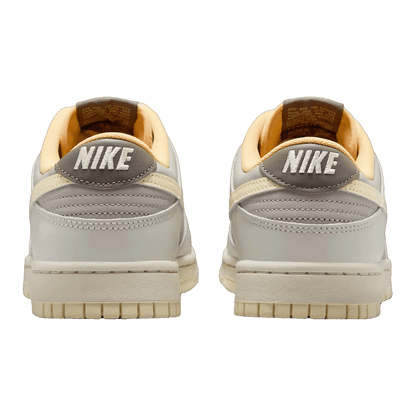 Nike Dunk Low Retro Light Bone Wild Mango Back IB4503-072