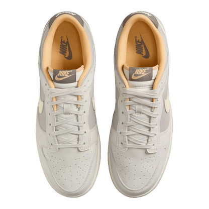 Nike Dunk Low Retro Light Bone Wild Mango Oben IB4503-072