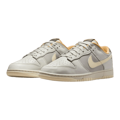 Nike Dunk Low Retro Light Bone Wild Mango Side IB4503-072
