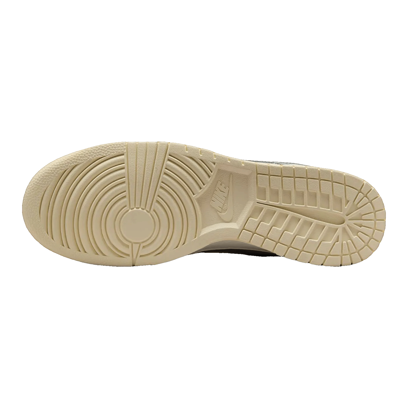 Nike Dunk Low Retro Light Bone Wild Mango Sohle IB4503-072