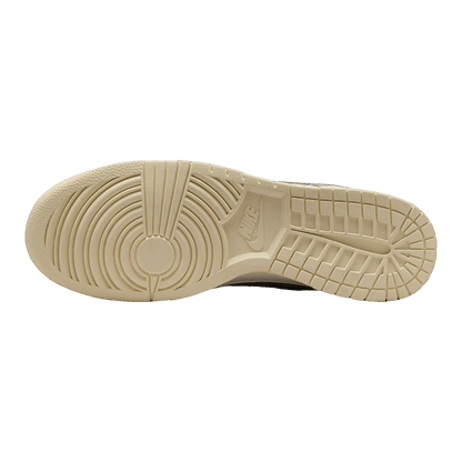 Nike Dunk Low Retro Light Bone Wild Mango Sohle IB4503-072