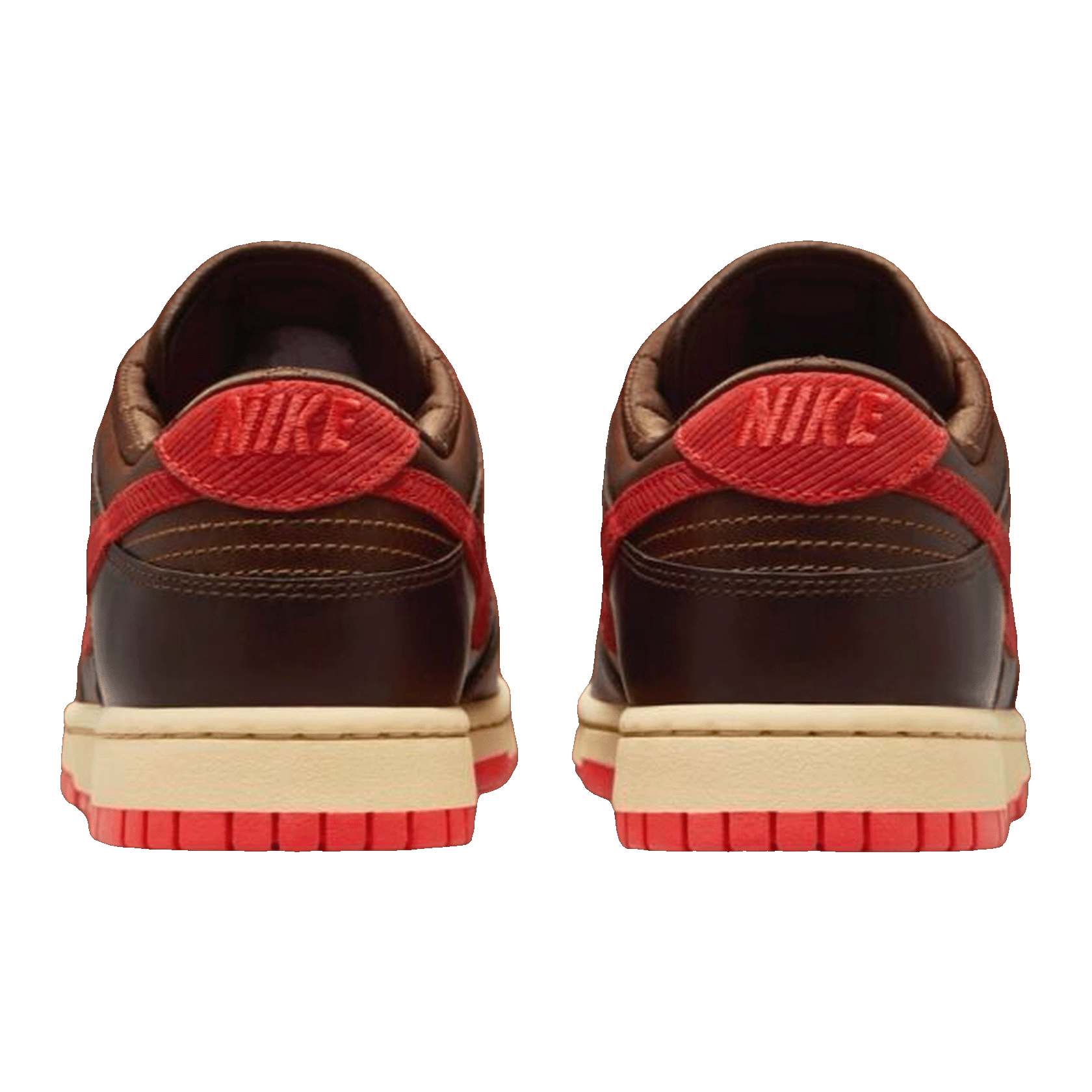 Nike Dunk Low Retro Light British Tan Back HQ3448-262