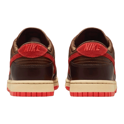 Nike Dunk Low Retro Light British Tan Back HQ3448-262