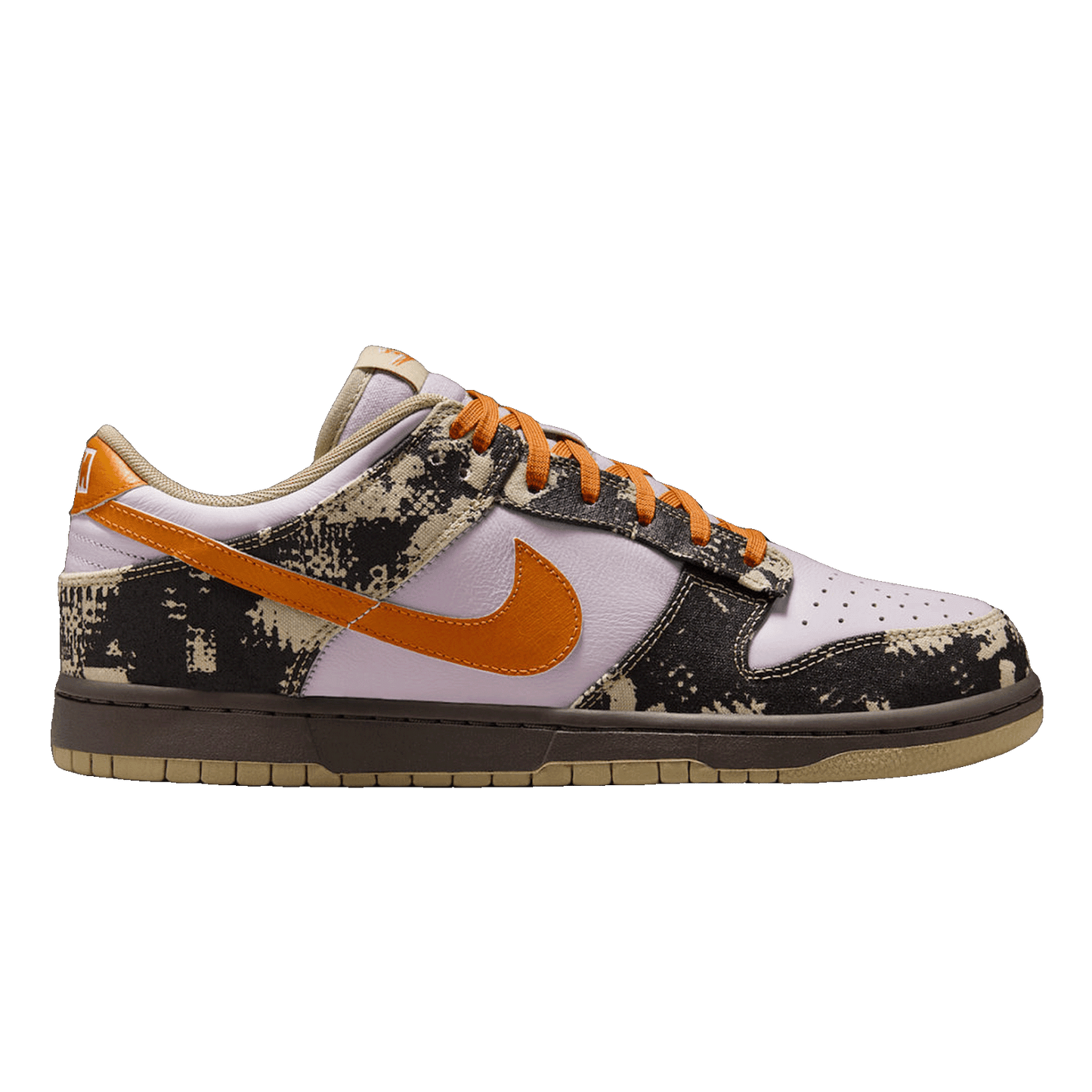 Nike Dunk Low Retro LTD Punk Rock Digital Camo IB2260-500