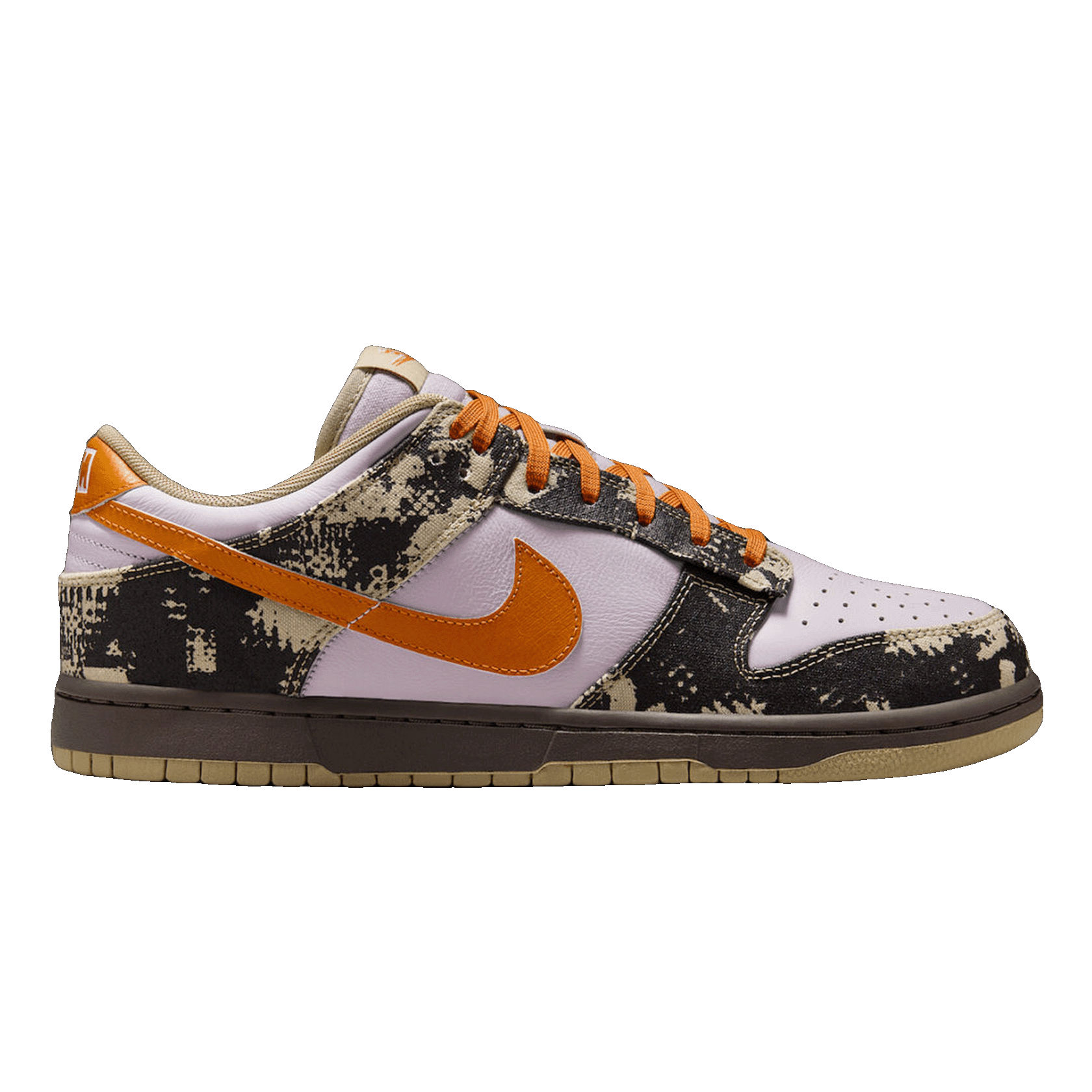 Nike Dunk Low Retro LTD Punk Rock Digital Camo IB2260-500