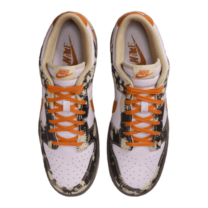 Nike Dunk Low Retro LTD Punk Rock Digital Camo Oben IB2260-500