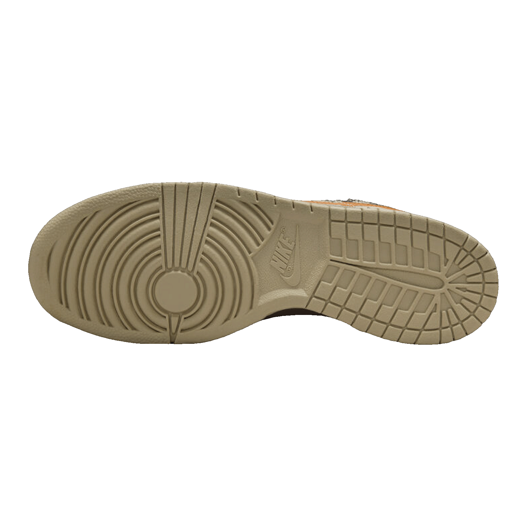 Nike Dunk Low Retro LTD Punk Rock Digital Camo Sohle IB2260-500