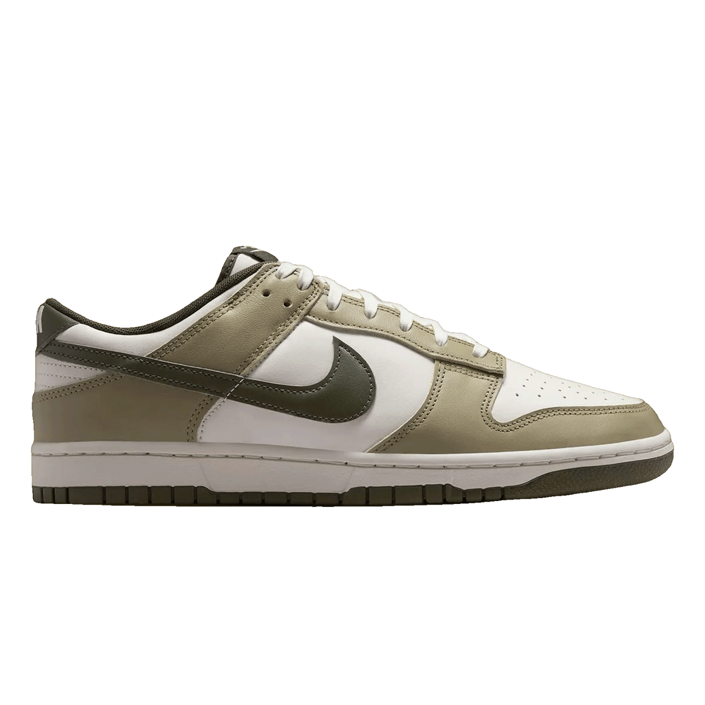 Nike Dunk Low Retro Neutral Olive Cargo Khaki IH0244-276