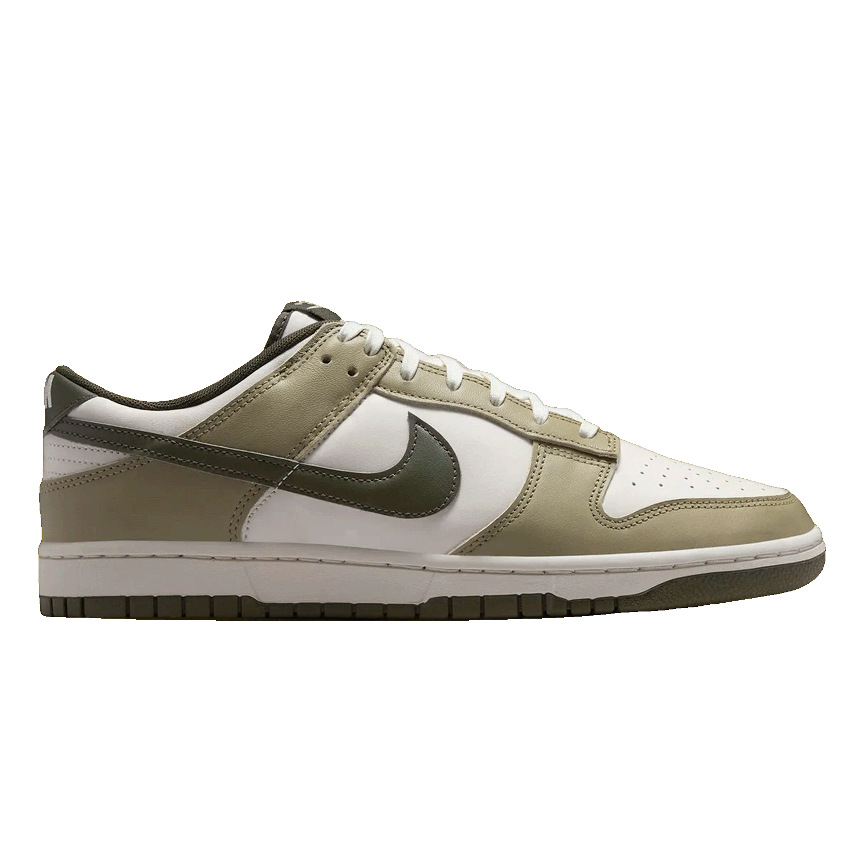 Nike Dunk Low Retro Neutral Olive Cargo Khaki IH0244-276