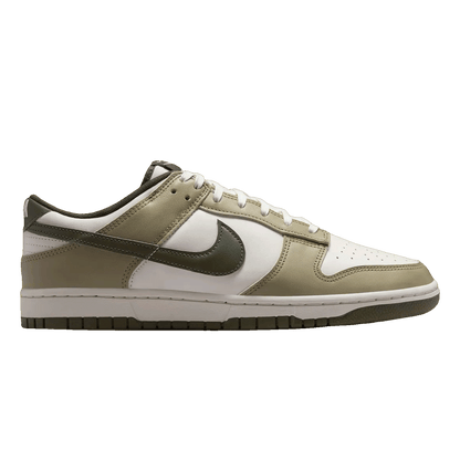 Nike Dunk Low Retro Neutral Olive Cargo Khaki IH0244-276