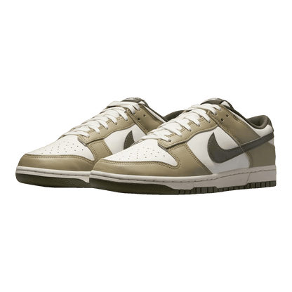 Nike Dunk Low Retro Neutral Olive Cargo Khaki Side IH0244-276