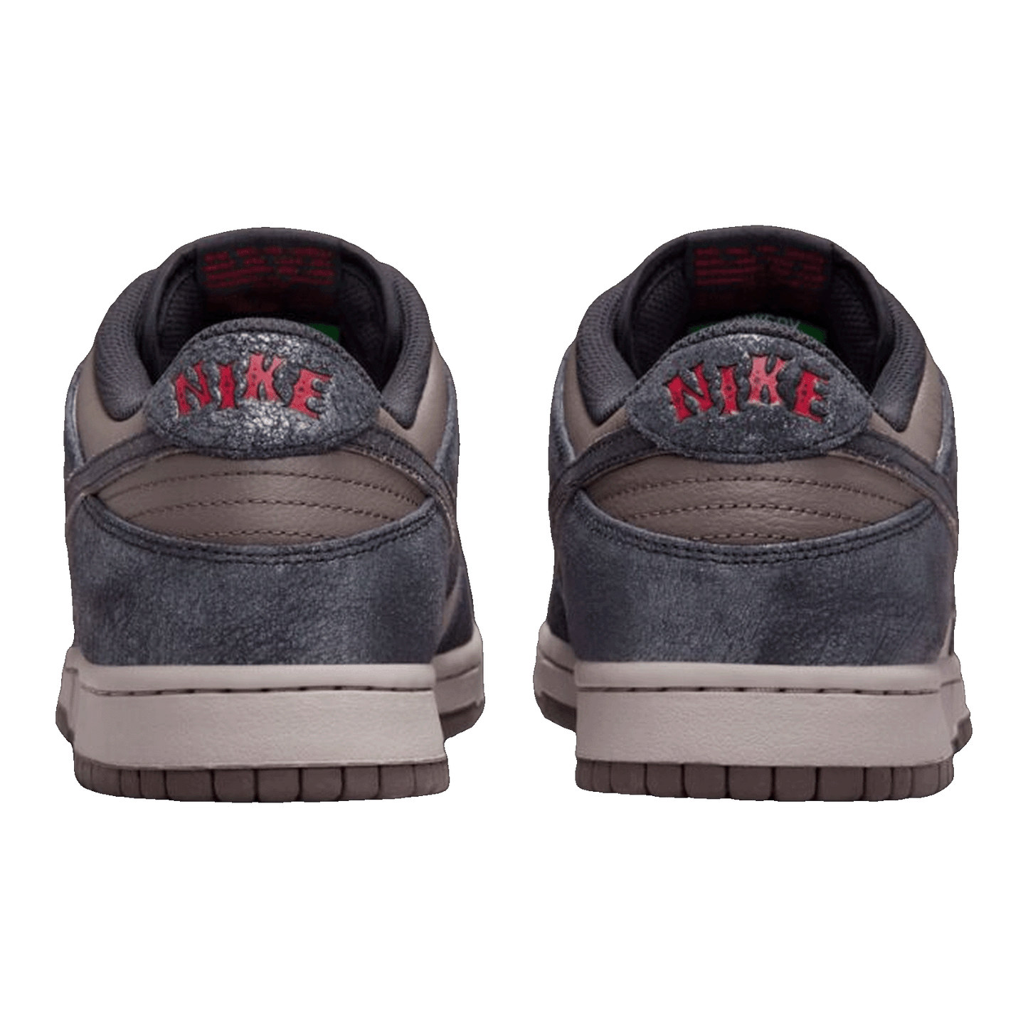Nike Dunk Low Retro NYC CBGB Back IB2258-001