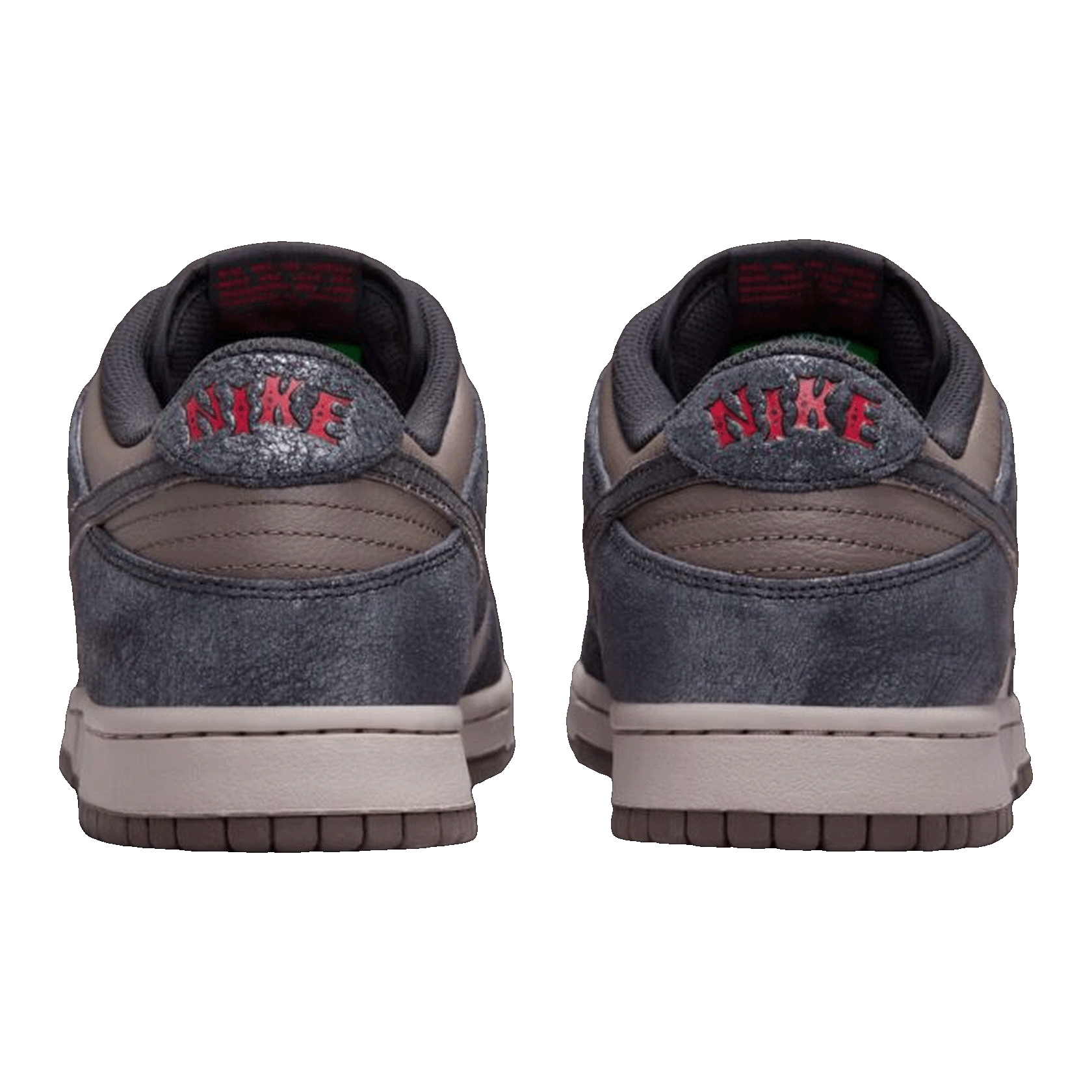 Nike Dunk Low Retro NYC CBGB Back IB2258-001
