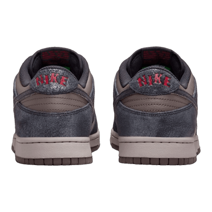 Nike Dunk Low Retro NYC CBGB Back IB2258-001