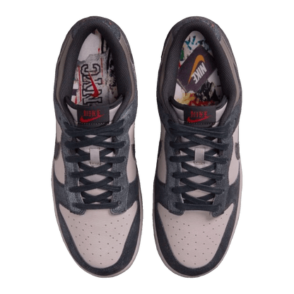 Nike Dunk Low Retro NYC CBGB Oben IB2258-001