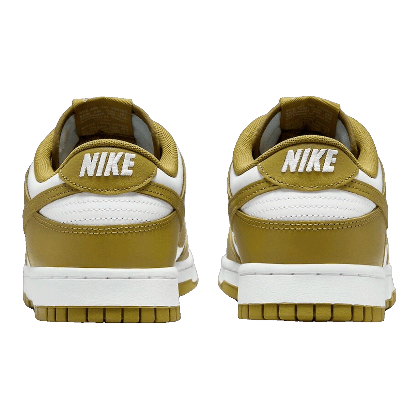 Nike Dunk Low Retro Pacific Moss Back DV0833-105