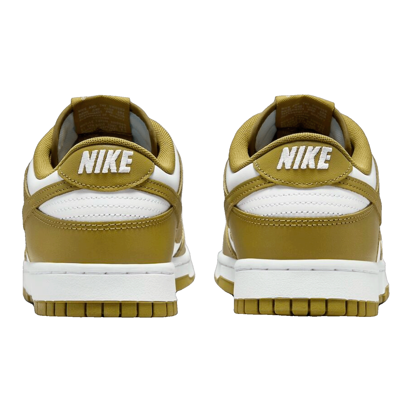 Nike Dunk Low Retro Pacific Moss Back DV0833-105