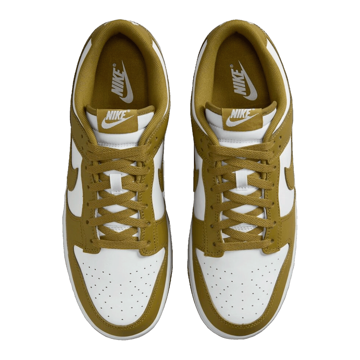 Nike Dunk Low Retro Pacific Moss Oben DV0833-105