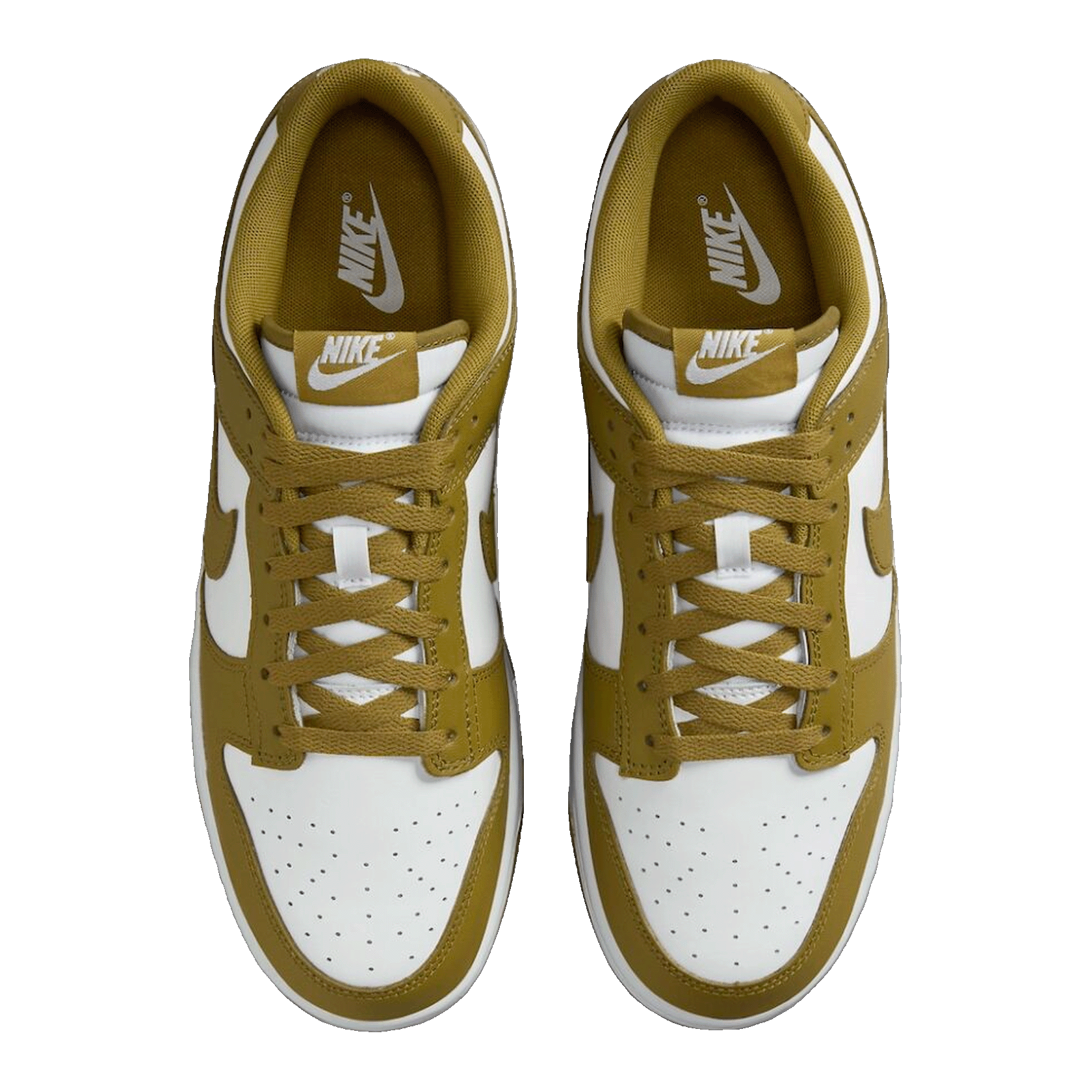 Nike Dunk Low Retro Pacific Moss Oben DV0833-105