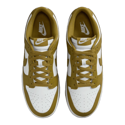 Nike Dunk Low Retro Pacific Moss Oben DV0833-105