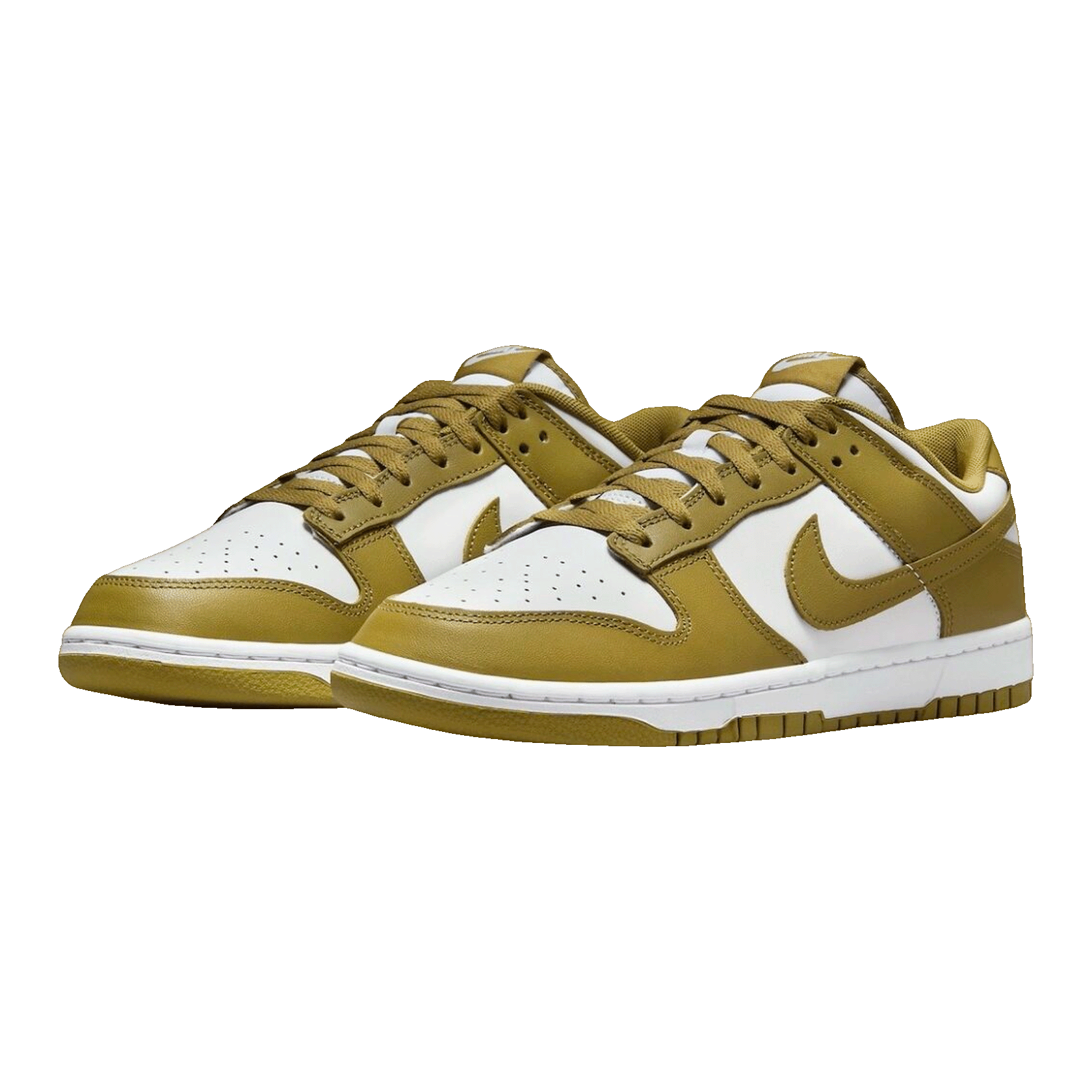 Nike Dunk Low Retro Pacific Moss Side DV0833-105