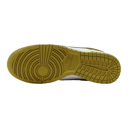 Nike Dunk Low Retro Pacific Moss Sohle DV0833-105