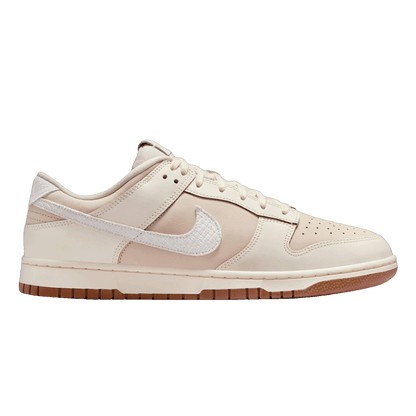 Nike Dunk Low Retro Pearl White Pale Ivory Light British Tan Sail IB8864-211