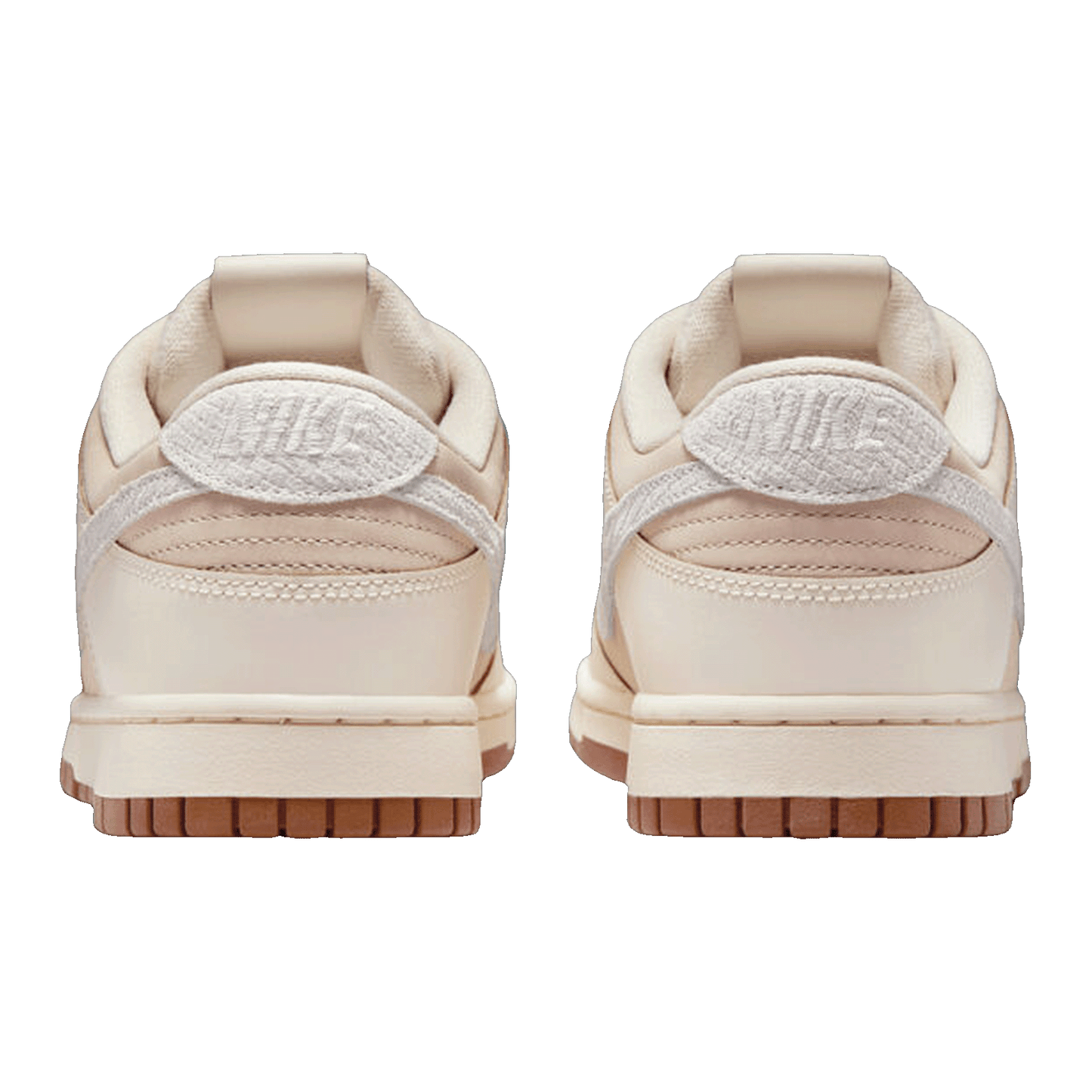 Nike Dunk Low Retro Pearl White Pale Ivory Light British Tan Sail IB8864-211